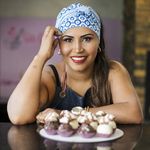 Profile Picture of Su Genovêz Cakes (@suelengenovezz) on Instagram