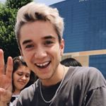 Profile Picture of daniel j. seavey ²³ (@jake25peralta) on Instagram