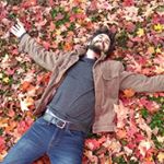 Profile Picture of Christopher Cartwright (@the.happy.animal) on Instagram