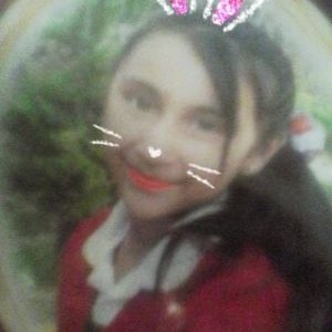 Profile Picture of Joanna Garcia Olvera (@JoannaGarciaOl1) on Twitter