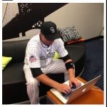 Profile Photo of Michael Cuddyer (@michaelcuddyer) on Instagram