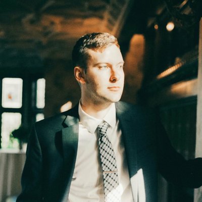 Profile Photo of Adam Brenner (@AJBrenner) on Twitter