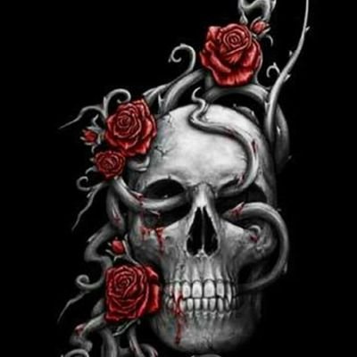 Profile Picture of Tiffany Brooks (@Leo_Chick_16) on Twitter