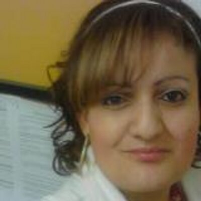 Profile Picture of Maria Alvarado (@MariaJuliaAlva3) on Twitter