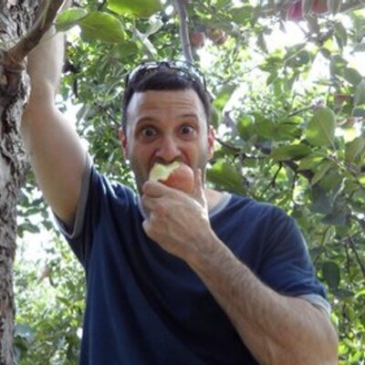 Profile Picture of Mark Peress (@forevrnte) on Twitter