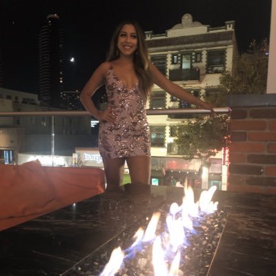 Profile Picture of Alexa Lopez (@awexalowkz) on Twitter