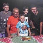 Profile Picture of Jose Barquin (@Jose-Barquin) on Facebook