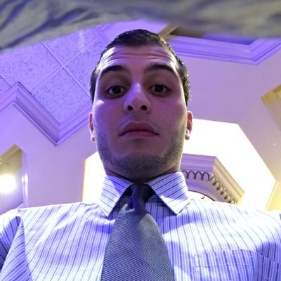 Profile Picture of Francis Dallo (@FrancisDallo) on Twitter