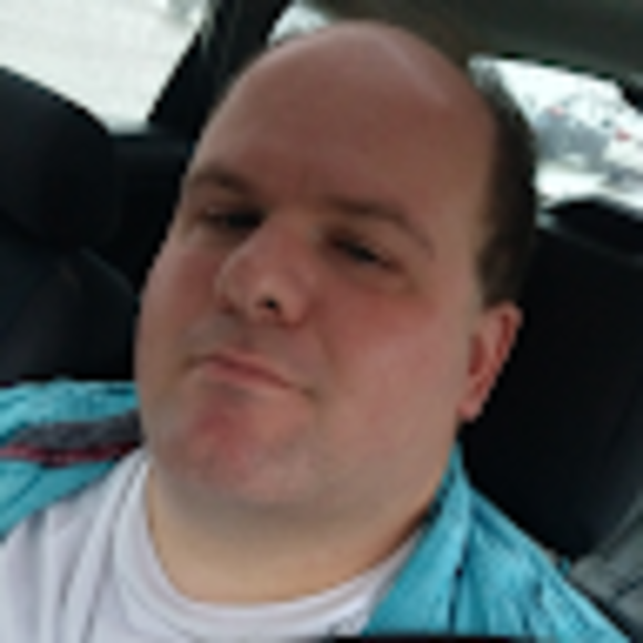 Profile Picture of Raymond Jacobs (@raymond_jacobs) on Poshmark