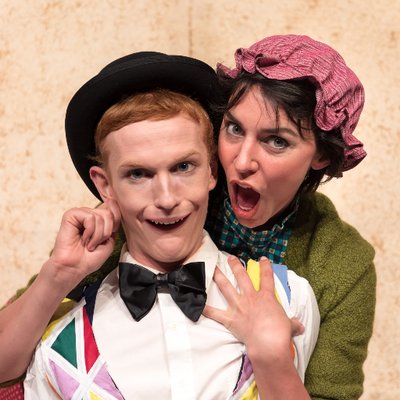 Profile Picture of Matt Klinger (@Klingerinspires) on Twitter