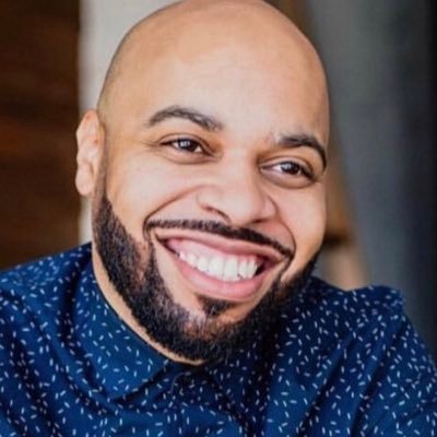 Profile Photo of Donald Barrett (@DonaldBarrett) on Twitter