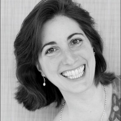 Profile Picture of Carol Anne Inceoglu (@CarolAnneHoff) on Twitter