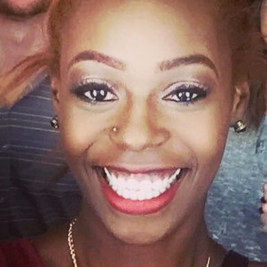 Profile Picture of Denise Hooks (@MATTER_LV) on Twitter