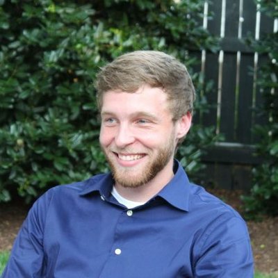 Profile Picture of Adam Deitsch (@Adam_Deitsch) on Twitter