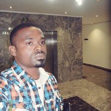 Profile Picture of SYLVESTER OLIVER (@sly77575842) on Twitter