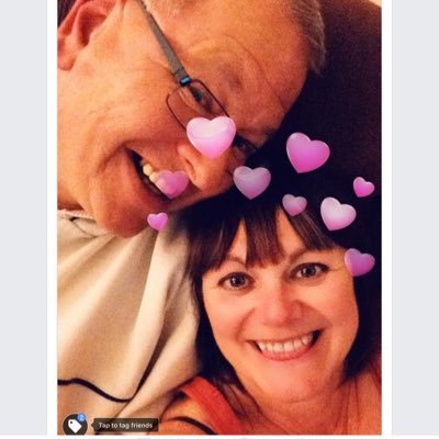 Profile Picture of Jo Bishop (@lady1664) on Twitter