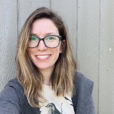 Profile Picture of Stacey Lester (@Okeyslove) on Twitter