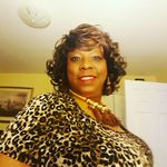 Profile Picture of Doris Jones (@doris_jones) on Instagram