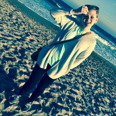 Profile Picture of Morgan Vaughn (@emellvee) on Twitter