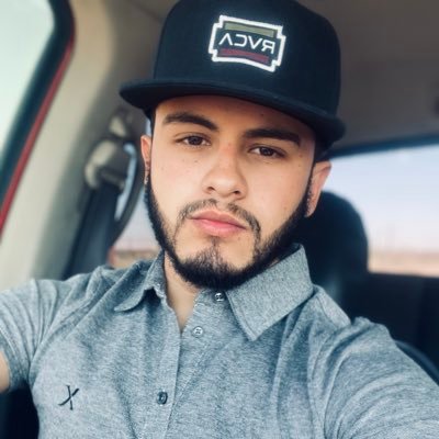 Profile Picture of Carlos Borunda (@CarlosBorunda9) on Twitter