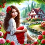 Profile Picture of Dayana Scarpati (@Dayana-Scarpati) on Facebook