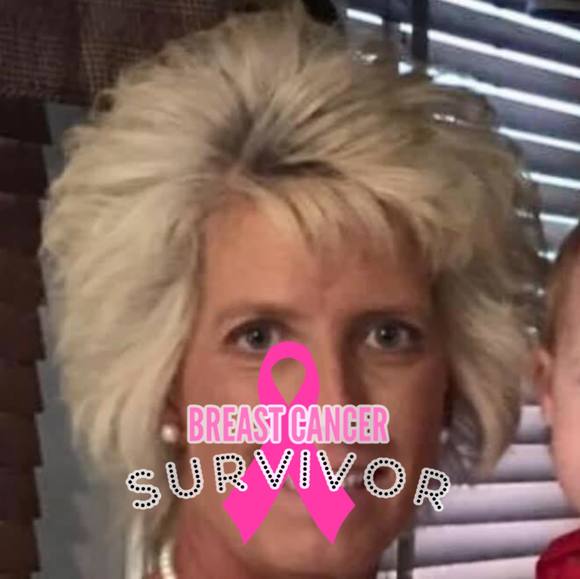 Profile Picture of Tammy Gooding garrett (@tammygarrett40) on Poshmark