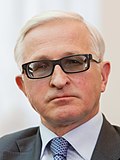 Profile Picture of Alexander Shokhinon Wikipedia