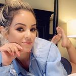 Profile Picture of Carmen Luvana 🇵🇷 (@carmenluvana__) on Instagram