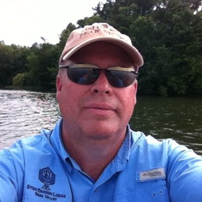 Profile Picture of Ken Bowers (@kenbowers59) on Twitter