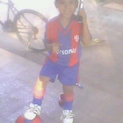 Profile Picture of Luis Ozuna (@matielcuinchi) on Twitter