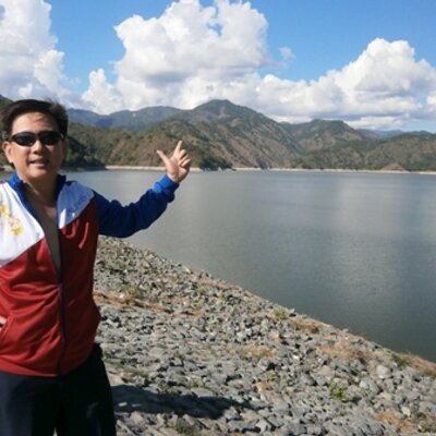 Profile Picture of David P. Dizon (@daviddizon2) on Twitter