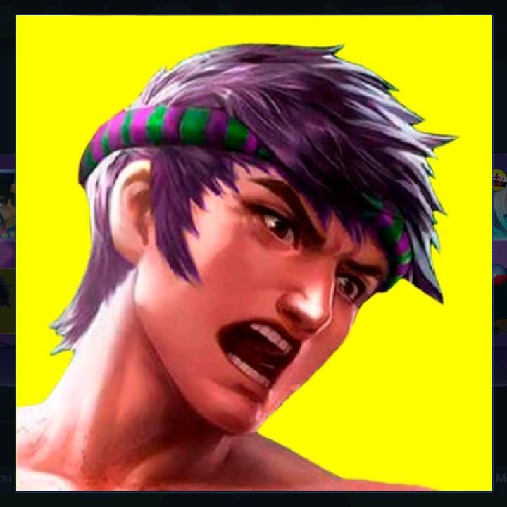 Profile Picture of user3610621245471 (@kiandado5) on Tiktok