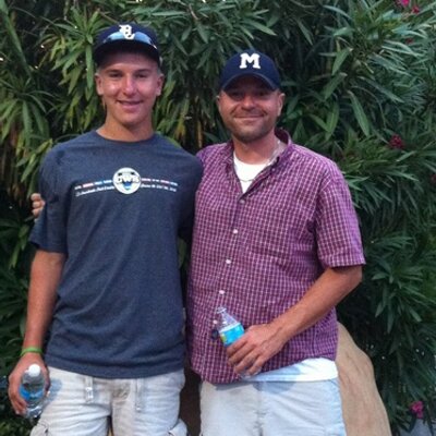 Profile Picture of Daniel Moeller (@dannymoeller1) on Twitter