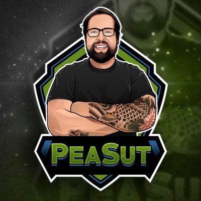 Profile Picture of Patrick Sutherland (@PeaSut) on Twitter