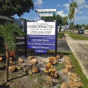 Profile Picture of Dr. Colby Staubs Dc (@stpetersburg15) on Myspace