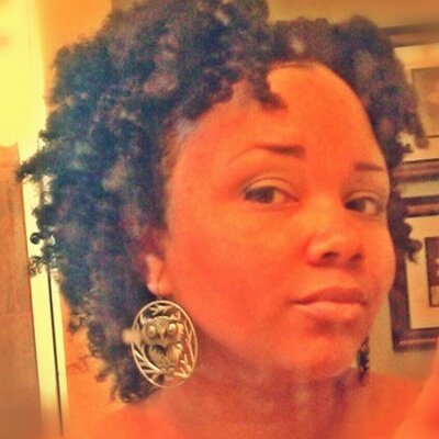 Profile Picture of Keisha Andrews (@KeilyAndre31) on Twitter