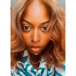 Profile Picture of Sheena Reid (@thesheenareid) on Instagram