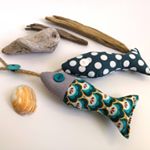 Profile Picture of Sharon West (@seal_island_homewares) on Instagram