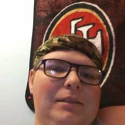 Profile Picture of Matt Strain (@MightyMatt2017) on Twitter