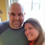 Profile Picture of Rachael Engle-Miller (@rachael020717) on Instagram