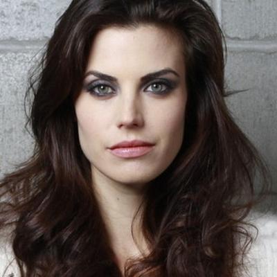 Profile Picture of Cassandra August (@CassieAugust) on Twitter