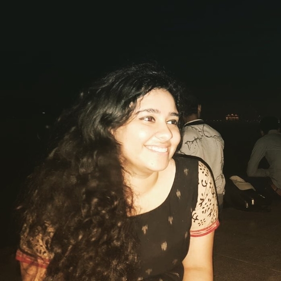 Profile Picture of Shikha Chandarana (@shikhac) on Poshmark
