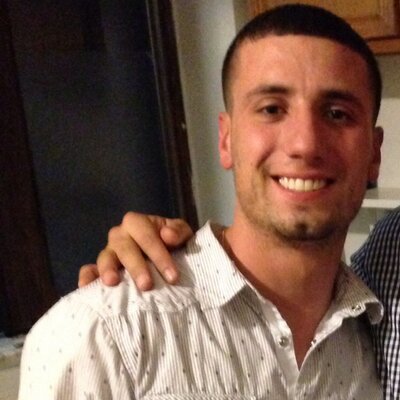 Profile Picture of John DiSalvo (@JohnJdis) on Twitter