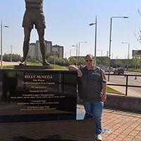 Profile Picture of James Brian Clelland (@james-brian-clelland) on Quora