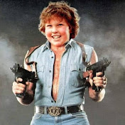 Profile Picture of Steven Barnes (@maximsteven) on Youtube