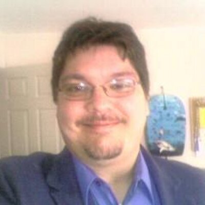 Profile Picture of Scott Frady (@ScottFrady) on Twitter