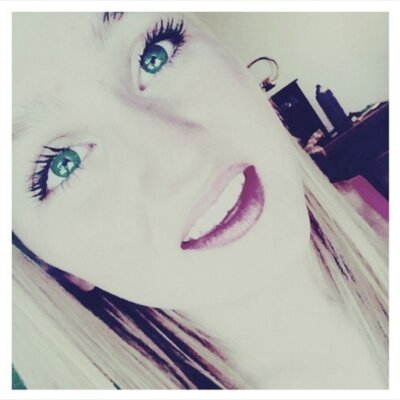 Profile Picture of Maddy Peters (@peters_maddy) on Twitter