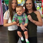 Profile Picture of Lisa Rourke (@lisssaj) on Instagram