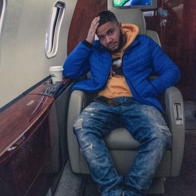 Randy Champagne - Twitter Profile Picture of Randy Champagne (@ChampagneRrandy) on Twitter