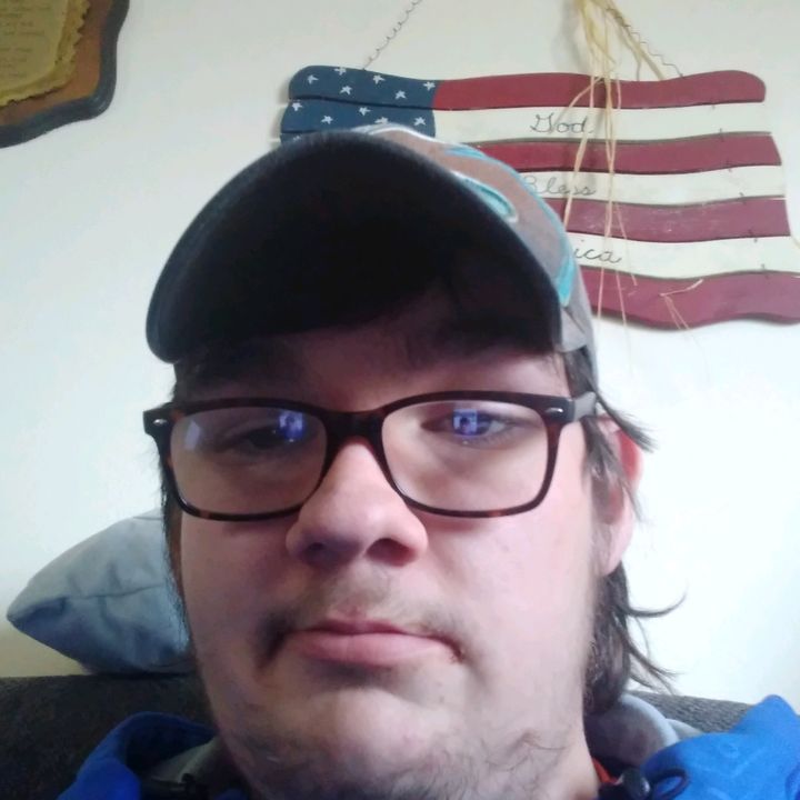 Profile Picture of James Richard dressel (@jamesdressel075) on Tiktok